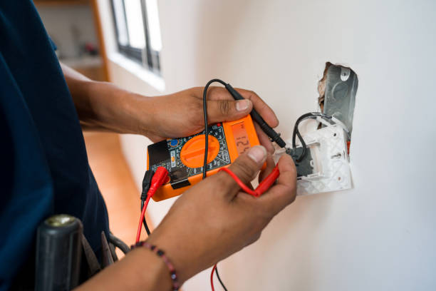 Best 24-Hour Electrician  in San Pablo, NM