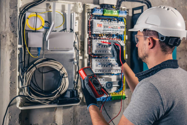 Best Electrical Repair Services  in San Pablo, NM