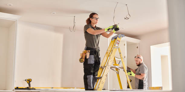 Affordable Electrical Installation in San Pablo, NM
