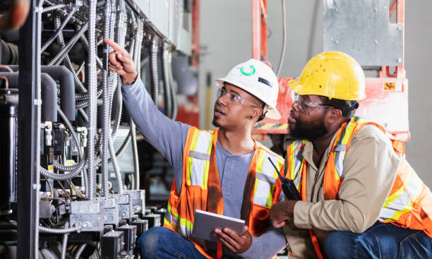 Best Circuit Breaker Repair  in San Pablo, NM