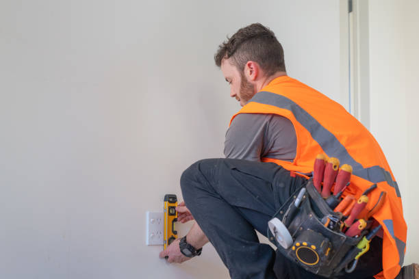 Best Electrical Installation Contractor  in San Pablo, NM